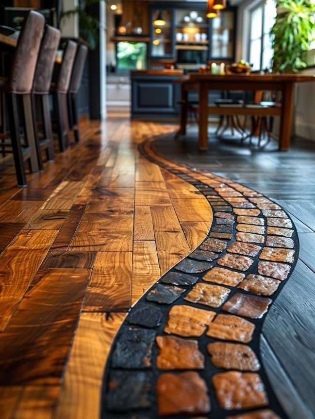 Flooring Installation